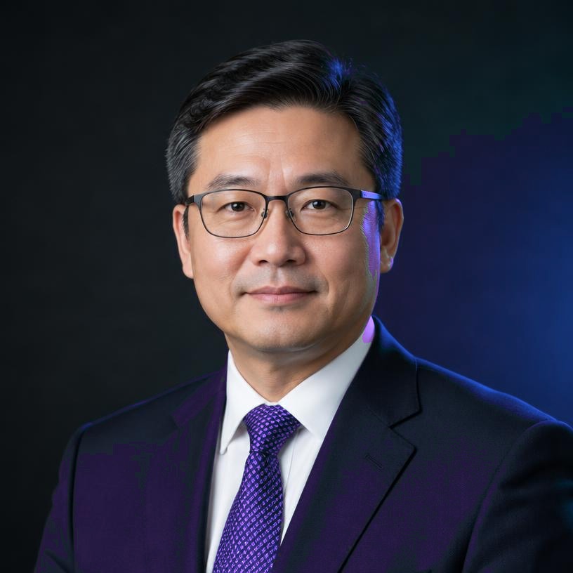 Dr. Kenji Mori